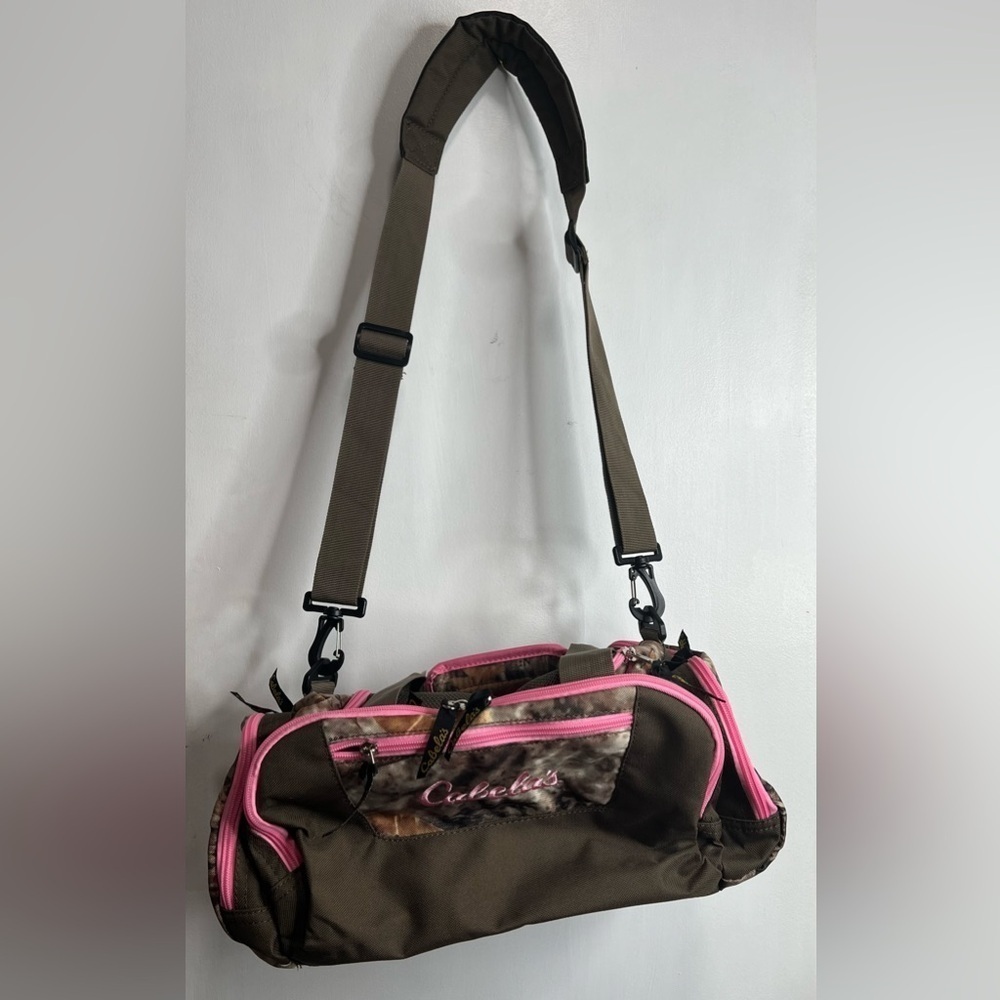Cabelas Range Bag NWT - Picture 2 of 5